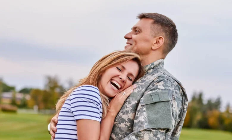 Military Spouse Bloggers