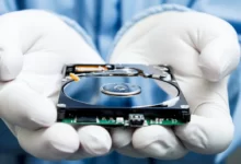 Navigating the Intricacies of Data Recovery Services