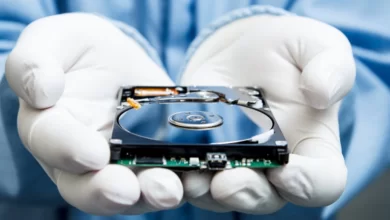 Navigating the Intricacies of Data Recovery Services